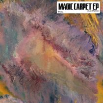 Alex Galvan – Magic Carpet