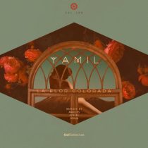 Yamil, Clemente & Yamil – La Flor Colorada
