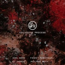 VA – Collective Process Vol. 10