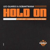 Leo Guardo & Sobantwana, Carlos Mena, Citizen Deep – Hold On