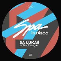 Da Lukas – Robot Boogie