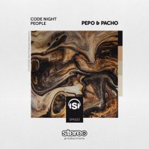 Pepo & Pacho – Code Night