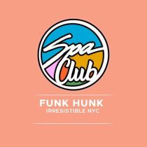 Funk Hunk – Irresistible Nyc