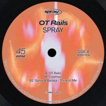 Spray, Baraka & Spray – OT Rails