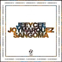 Joy Marquez & Jeeycee – Sangoma