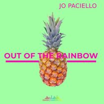 Jo Paciello – Out of the Rainbow