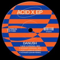Danush – Acid X