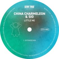 Sio & China Charmeleon – Little Me – Extended Mix