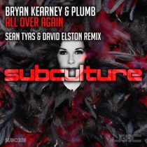 Bryan Kearney & Plumb – All Over Again – Sean Tyas & David Elston Remix