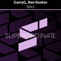 GarryG & Den Kustov – Spicy