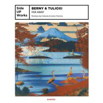 Berny & Tulioxi – Far Away