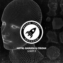 Hotel Garuda & Ciszak – U GOT 2