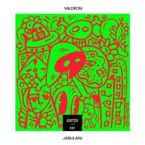 Valeron – Jabulani