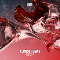 Almost Human – Sick