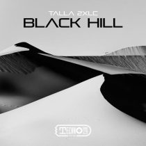 Talla 2xlc – Black Hill