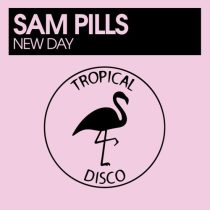 Sam Pills – New Day