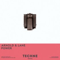 Arnold & Lane – Power