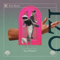 Kim Kemi – Rear Window
