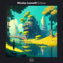 Nicolas Leonelli – Eclipse