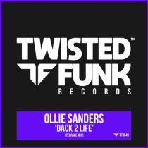 Ollie Sanders – Back 2 Life