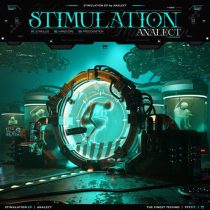 Analect – Stimulation EP