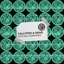 Grad & Callypso – Nothing Compares