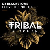 DJ Blackstone – I Love the Nightlife