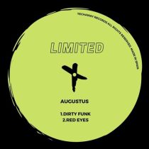 Augustus – Dirty Funk EP