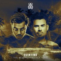 Afrojack & Quintino – The Beach (AFROJACK Extended Edit)