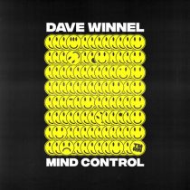 Dave Winnel – Mind Control (Extended Mix)
