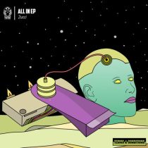 2ucci – All In EP