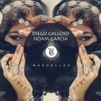 Noam Garcia, Diego Galloso & Tibetania – Mashallah