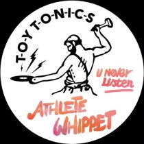 Athlete Whippet – U Look At Me