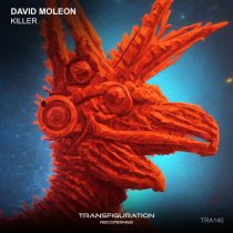 David Moleon – Killer
