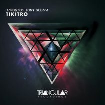 Tony Guerra & Band&dos – Tikitro