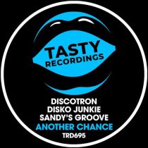 Disko Junkie, Discotron & Sandy’s Groove – Another Chance