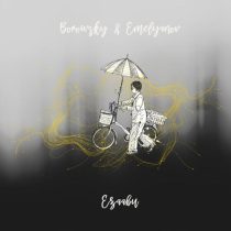 Emelyanov & Borowsky – Ezaabu
