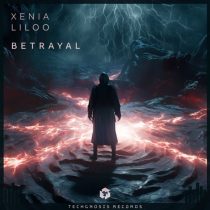 Xenia Liloo – Betrayal