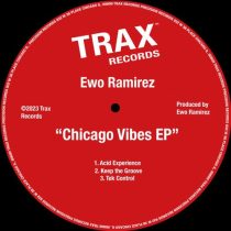 Ewo Ramirez – Chicago Vibes