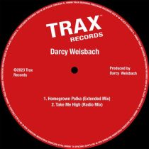 Darcy & Weisbach – Homegrown Polka