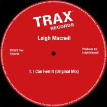 Leigh Macneil – I Can Feel It