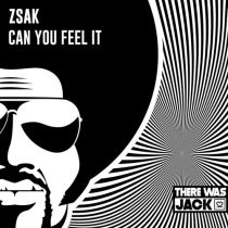 Zsak – Can You Feel It (Extended Mix)