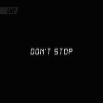 Muzz – Don’t Stop