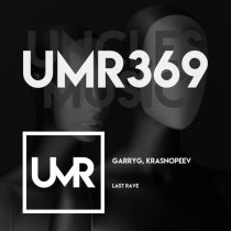 GarryG & Krasnopeev – Last Rave