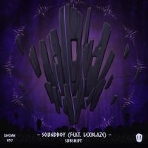 LexBlaze & SUBSHIFT – Soundboy