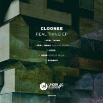 Cloonee – Real Thing EP