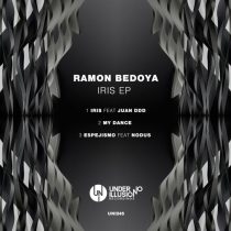 Ramon Bedoya & Nodus, Ramon Bedoya, Juan Ddd & Ramon Bedoya – Iris EP