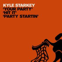 Kyle Starkey – Your Party EP
