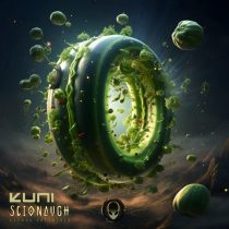 Kuni, Scionaugh – Astral Zucchinia