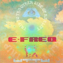 Last Magpie & e-freq, DJ Haus – Trip To The Other Side of Reality